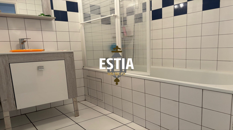 Ma-Cabane - Vente Maison Saint-Nicolas-de-Port, 88 m²