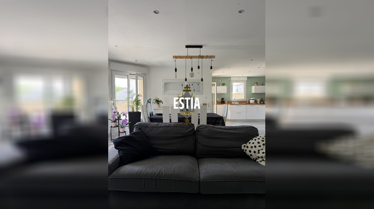 Ma-Cabane - Vente Maison Saint-Nicolas-de-Port, 138 m²