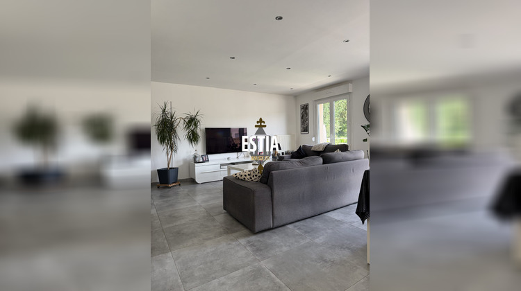 Ma-Cabane - Vente Maison Saint-Nicolas-de-Port, 138 m²