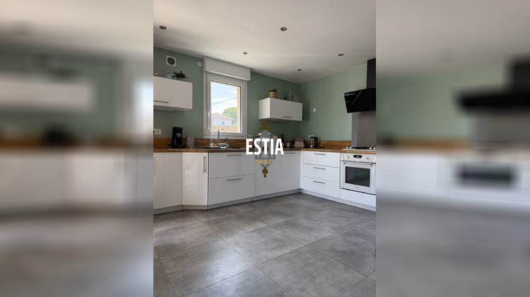Ma-Cabane - Vente Maison Saint-Nicolas-de-Port, 138 m²