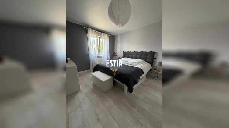 Ma-Cabane - Vente Maison Saint-Nicolas-de-Port, 138 m²