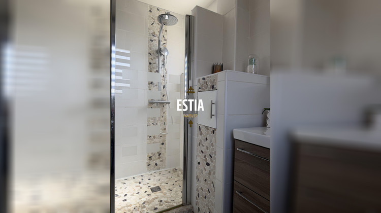 Ma-Cabane - Vente Maison Saint-Nicolas-de-Port, 138 m²
