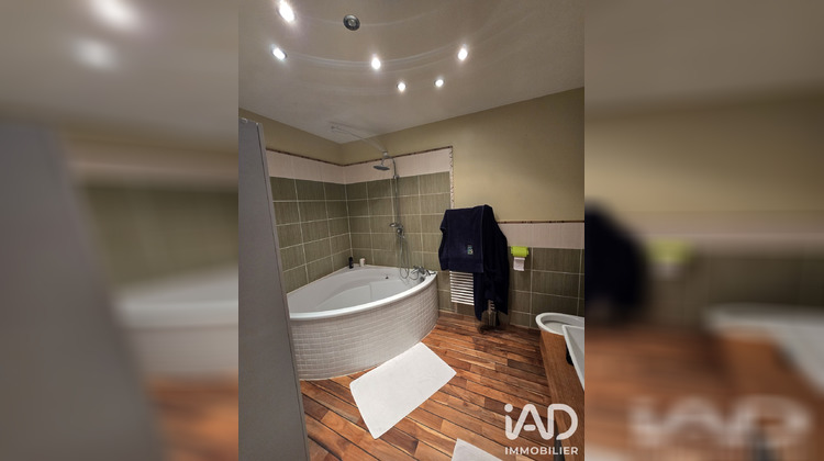 Ma-Cabane - Vente Maison Saint-Nicolas-de-Port, 117 m²