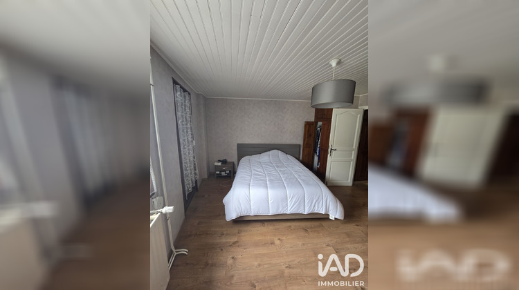 Ma-Cabane - Vente Maison Saint-Nicolas-de-Port, 117 m²