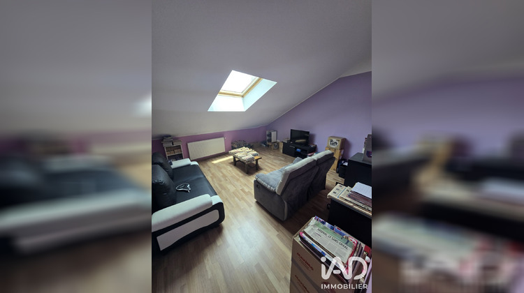 Ma-Cabane - Vente Maison Saint-Nicolas-de-Port, 117 m²