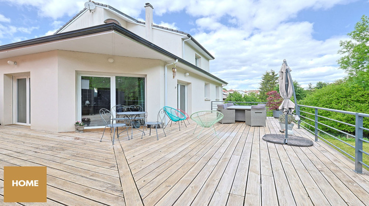 Ma-Cabane - Vente Maison Saint-Nicolas-de-Port, 200 m²