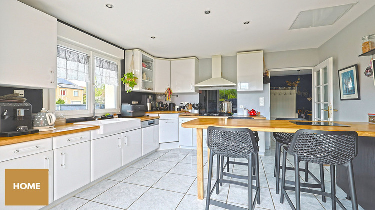 Ma-Cabane - Vente Maison Saint-Nicolas-de-Port, 200 m²