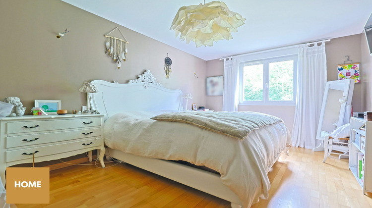 Ma-Cabane - Vente Maison Saint-Nicolas-de-Port, 200 m²