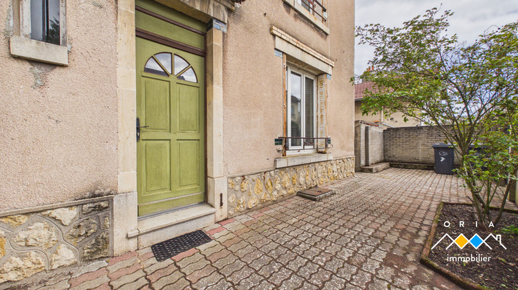 Ma-Cabane - Vente Maison SAINT-NICOLAS-DE-PORT, 77 m²