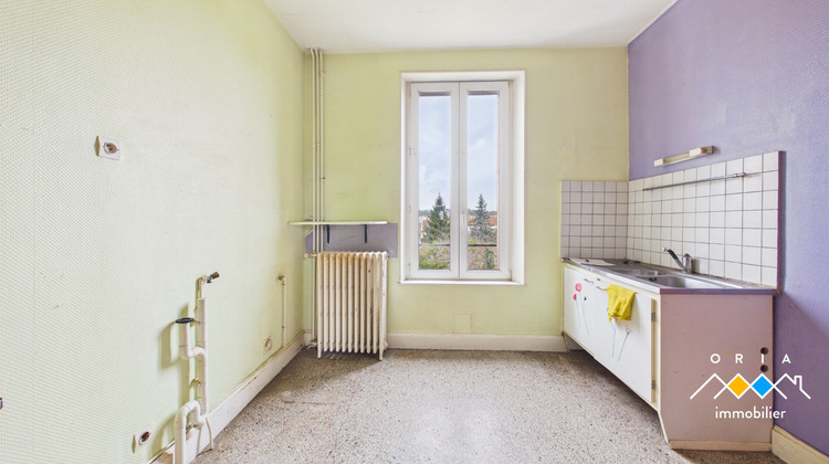 Ma-Cabane - Vente Maison SAINT-NICOLAS-DE-PORT, 77 m²