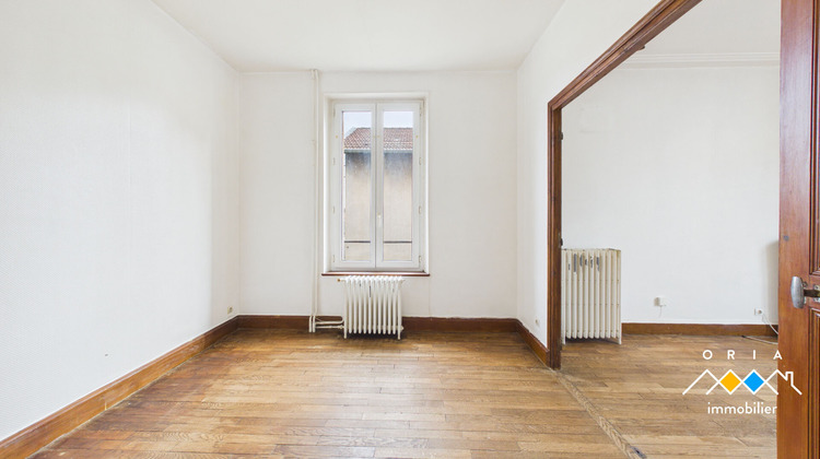 Ma-Cabane - Vente Maison SAINT-NICOLAS-DE-PORT, 77 m²