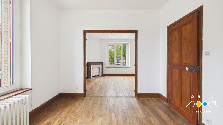 Ma-Cabane - Vente Maison SAINT-NICOLAS-DE-PORT, 77 m²