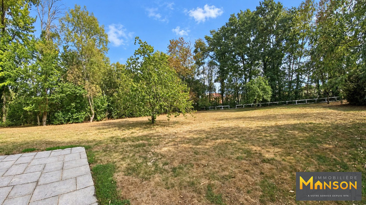Ma-Cabane - Vente Maison Saint-Nicolas-de-Port, 158 m²