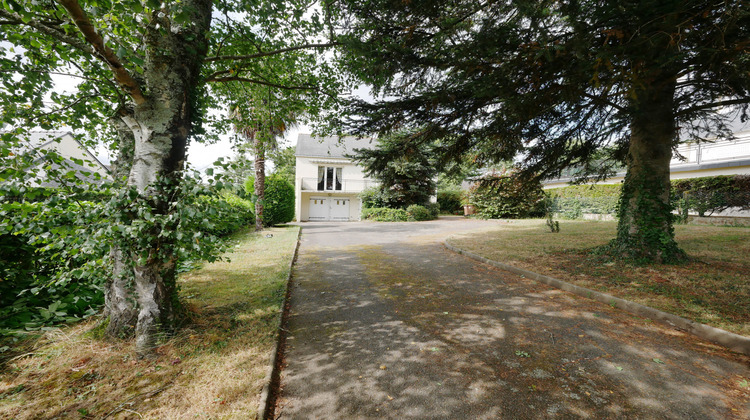 Ma-Cabane - Vente Maison Saint-Nicolas-de-Redon, 100 m²