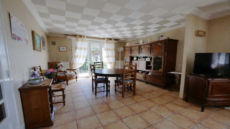 Ma-Cabane - Vente Maison Saint-Nicolas-de-Redon, 100 m²