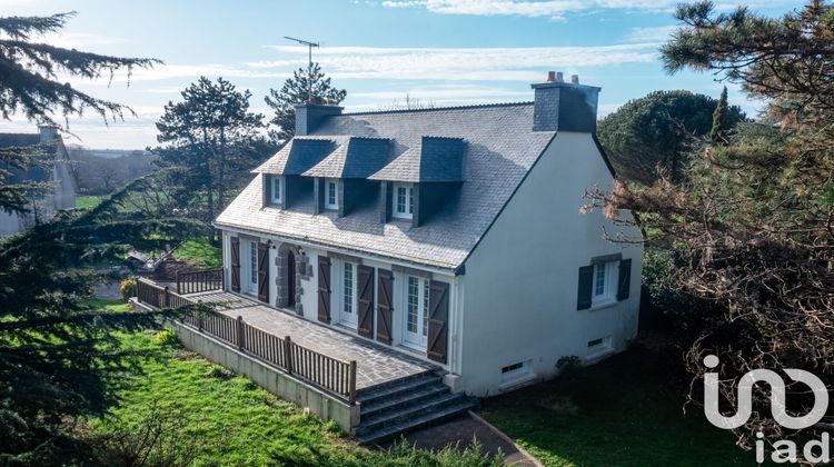 Ma-Cabane - Vente Maison Saint-Nicolas-de-Redon, 115 m²