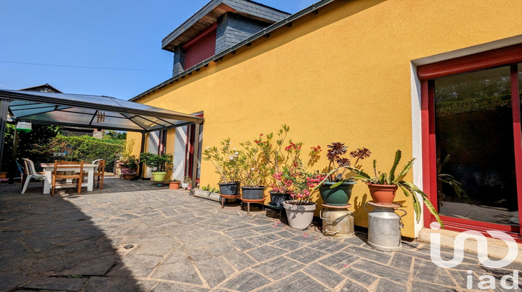 Ma-Cabane - Vente Maison Saint-Nicolas-de-Redon, 100 m²