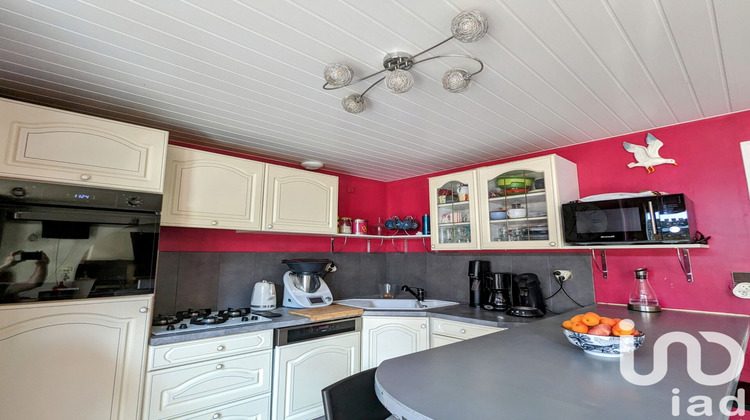 Ma-Cabane - Vente Maison Saint-Nicolas-de-Redon, 100 m²