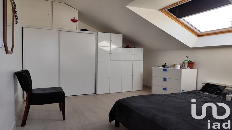 Ma-Cabane - Vente Maison Saint-Nicolas-de-Redon, 105 m²