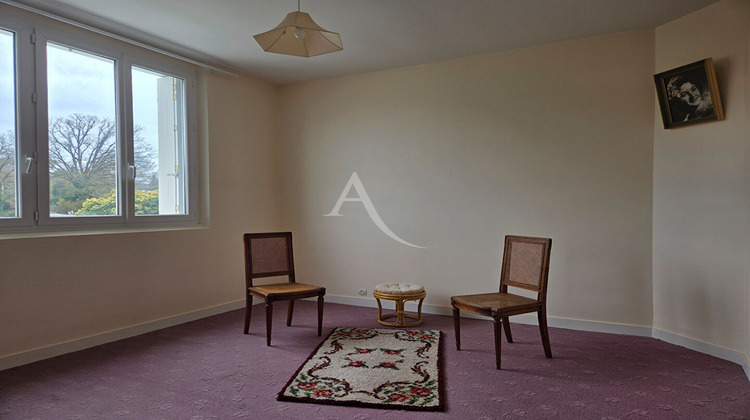 Ma-Cabane - Vente Maison SAINT-NICOLAS-DE-REDON, 130 m²