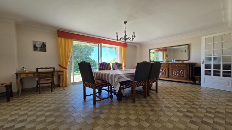 Ma-Cabane - Vente Maison SAINT-NICOLAS-DE-REDON, 180 m²
