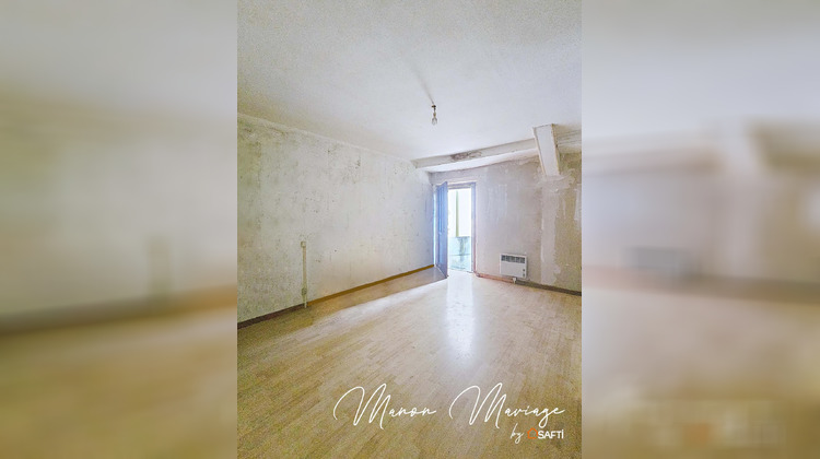 Ma-Cabane - Vente Maison Saint-Nicolas-de-Redon, 59 m²