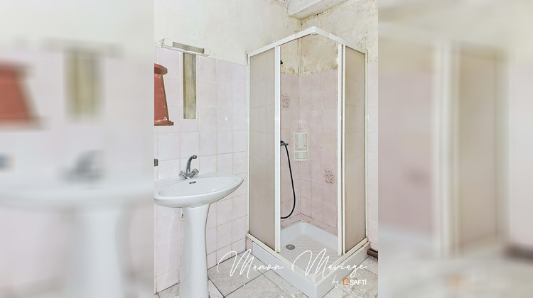 Ma-Cabane - Vente Maison Saint-Nicolas-de-Redon, 59 m²