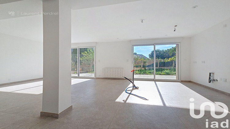 Ma-Cabane - Vente Maison Saint-Nicolas-de-Redon, 153 m²