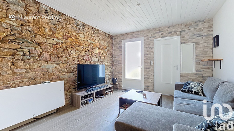 Ma-Cabane - Vente Maison Saint-Nicolas-de-Redon, 48 m²