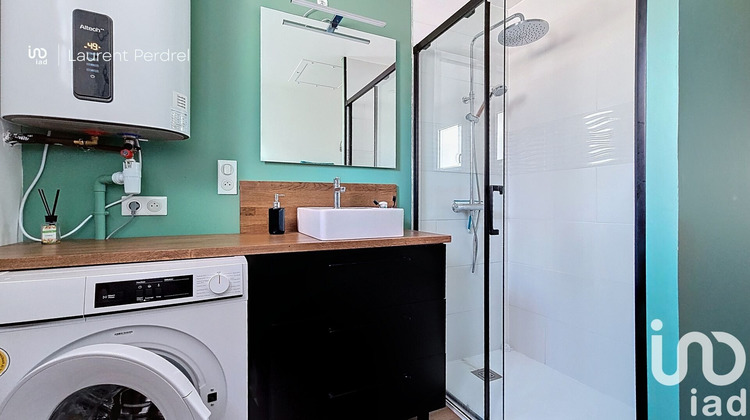 Ma-Cabane - Vente Maison Saint-Nicolas-de-Redon, 48 m²