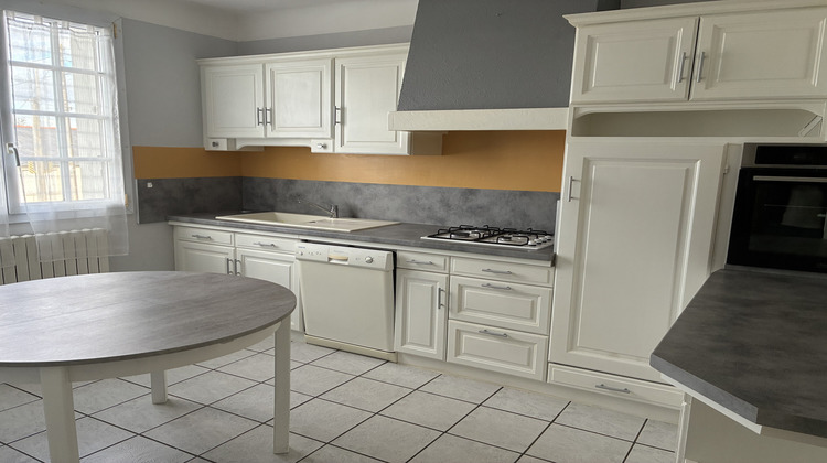 Ma-Cabane - Vente Maison Saint-Nicolas-de-Redon, 92 m²