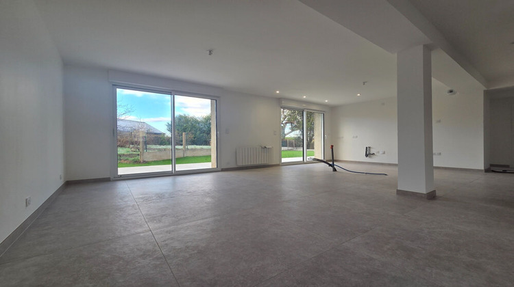 Ma-Cabane - Vente Maison SAINT-NICOLAS-DE-REDON, 145 m²