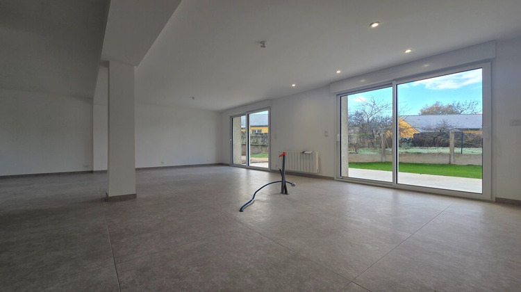 Ma-Cabane - Vente Maison SAINT-NICOLAS-DE-REDON, 145 m²