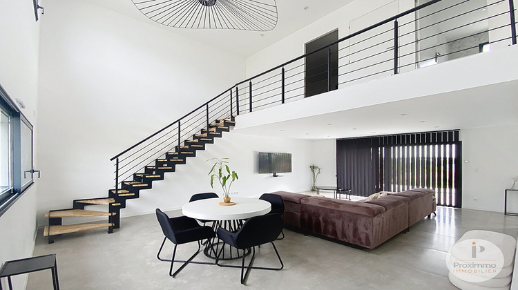 Ma-Cabane - Vente Maison SAINT-NICOLAS-DE-REDON, 127 m²