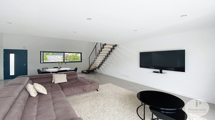 Ma-Cabane - Vente Maison SAINT-NICOLAS-DE-REDON, 127 m²