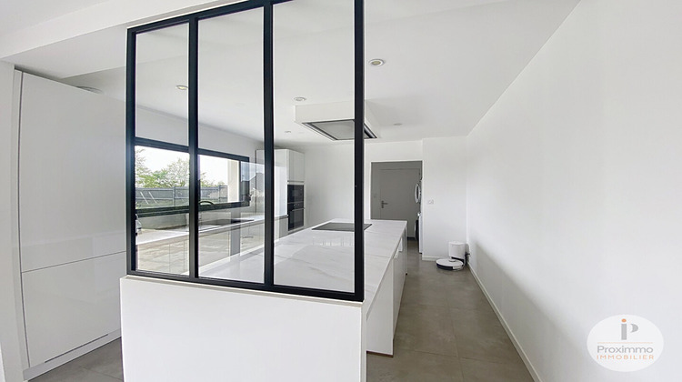 Ma-Cabane - Vente Maison SAINT-NICOLAS-DE-REDON, 127 m²