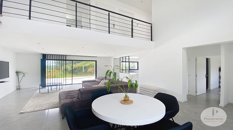 Ma-Cabane - Vente Maison SAINT-NICOLAS-DE-REDON, 127 m²