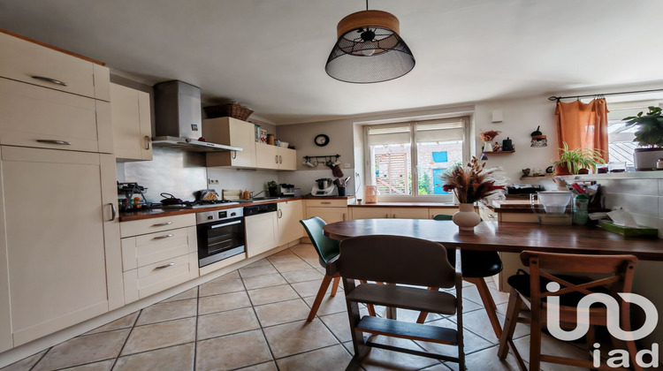 Ma-Cabane - Vente Maison Saint-Nicolas-de-Redon, 127 m²
