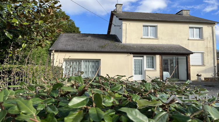 Ma-Cabane - Vente Maison Saint-Nicolas-de-Redon, 115 m²