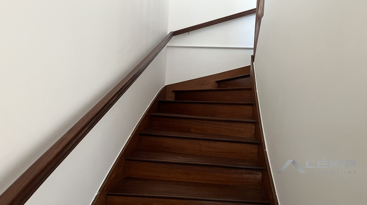 Ma-Cabane - Vente Maison Saint-Nicolas-de-Redon, 115 m²