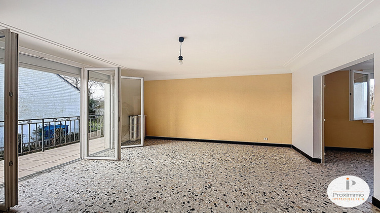 Ma-Cabane - Vente Maison SAINT-NICOLAS-DE-REDON, 112 m²