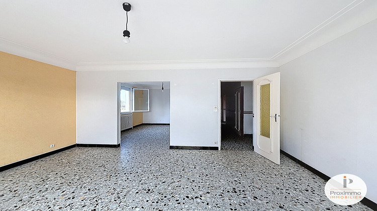 Ma-Cabane - Vente Maison SAINT-NICOLAS-DE-REDON, 112 m²