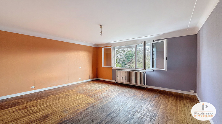 Ma-Cabane - Vente Maison SAINT-NICOLAS-DE-REDON, 112 m²