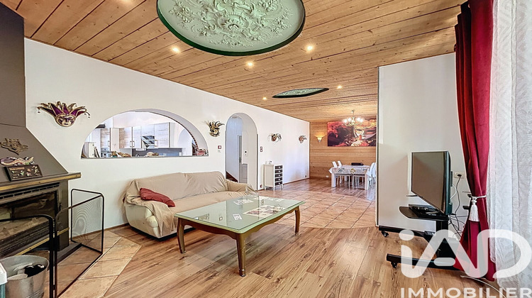 Ma-Cabane - Vente Maison Saint-Nicolas-de-Redon, 160 m²