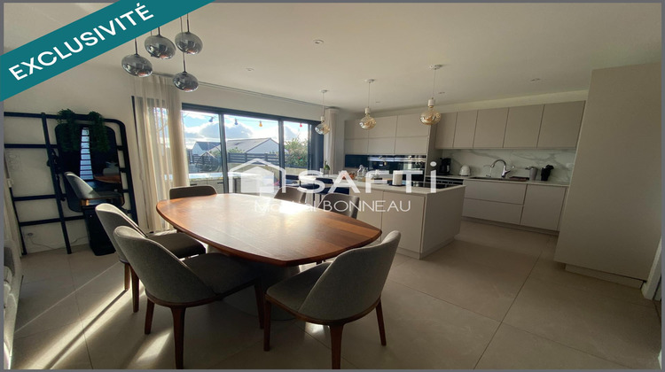 Ma-Cabane - Vente Maison Saint-Nicolas-de-Redon, 130 m²