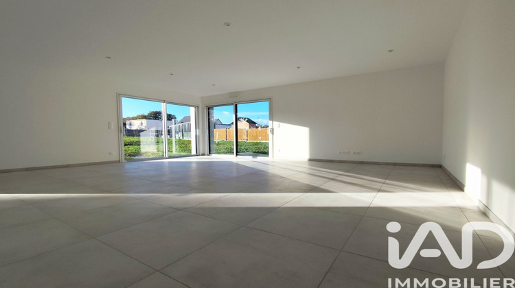 Ma-Cabane - Vente Maison Saint-Nicolas-de-Redon, 95 m²