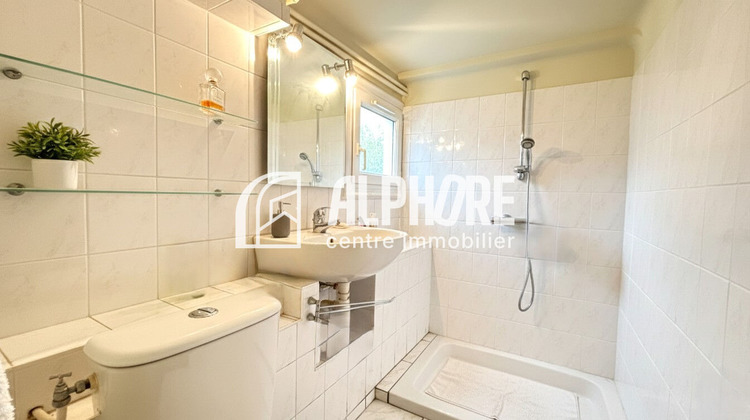 Ma-Cabane - Vente Maison SAINT-NICOLAS-DE-REDON, 134 m²