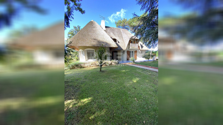 Ma-Cabane - Vente Maison Saint-Nicolas-de-Redon, 203 m²