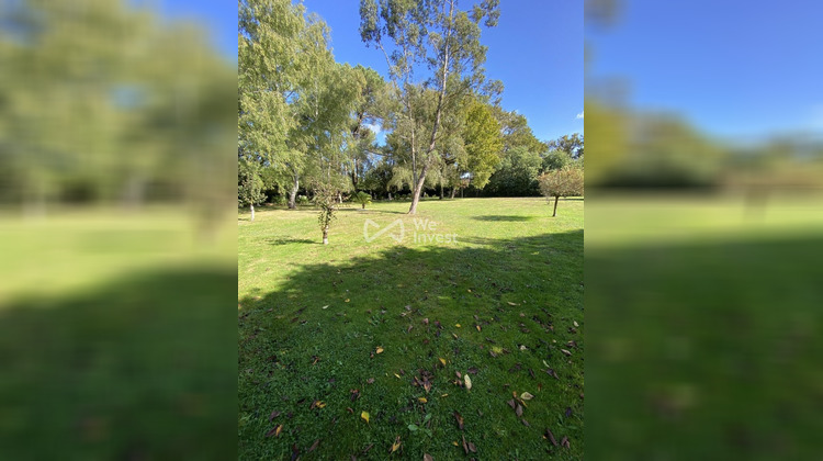 Ma-Cabane - Vente Maison Saint-Nicolas-de-Redon, 203 m²