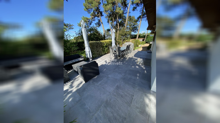 Ma-Cabane - Vente Maison Saint-Nicolas-de-Redon, 203 m²